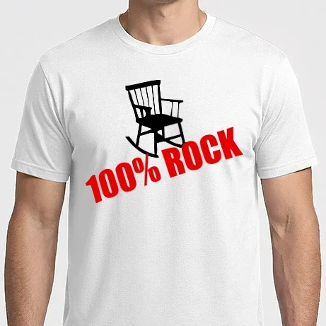 Férfi Imperial póló - 100szazalekrock_2szin.ai