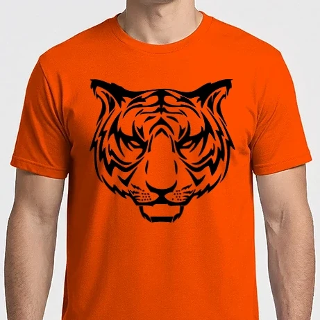 Férfi Imperial póló - Tigris