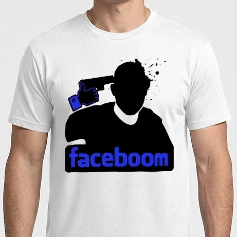 Férfi Imperial póló - Faceboom