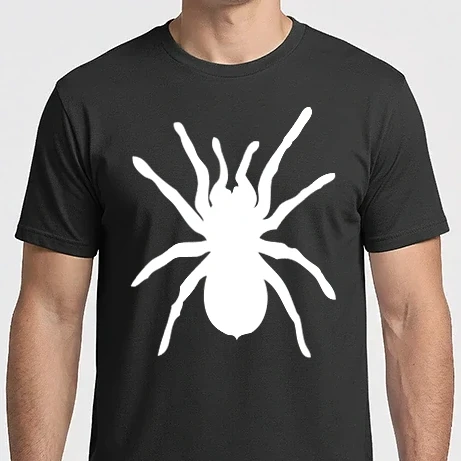 Férfi Imperial póló - Tarantula