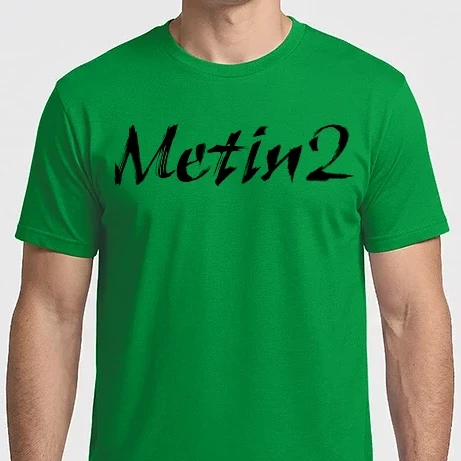 Férfi Imperial póló - Metin2