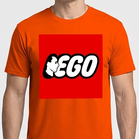 Férfi Imperial póló - Ego