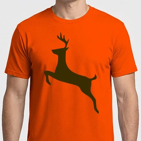 Férfi Imperial póló - Szarvas