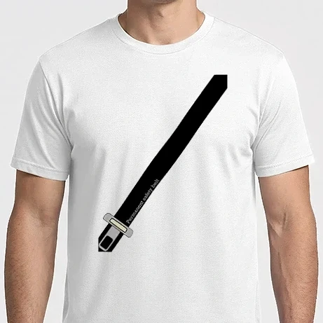 Férfi Imperial póló - permanent safety belt