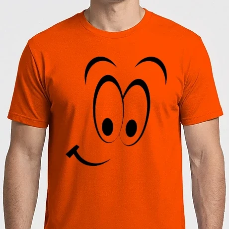 Férfi Imperial póló - Szmájli