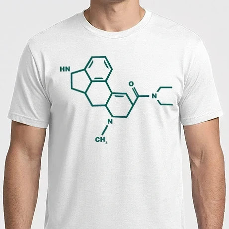 Férfi Imperial póló - lsd