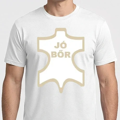 Férfi Imperial póló - Jó bőr
