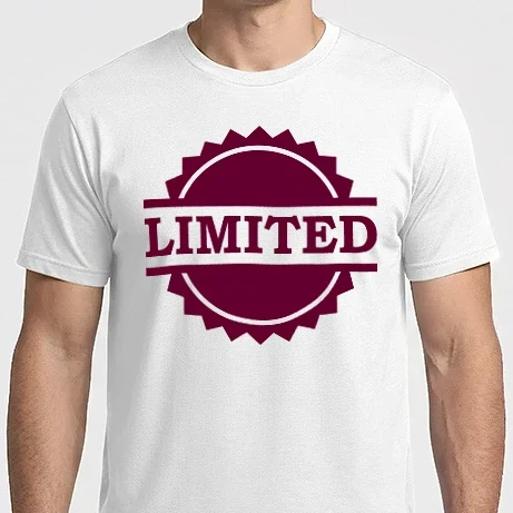 Férfi Imperial póló - limited