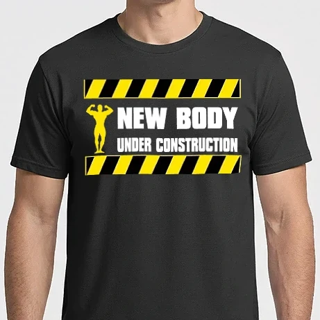 Férfi Imperial póló - newbody