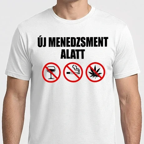 Férfi Imperial póló - új menedzsment alatt