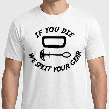 Férfi Imperial póló - Split