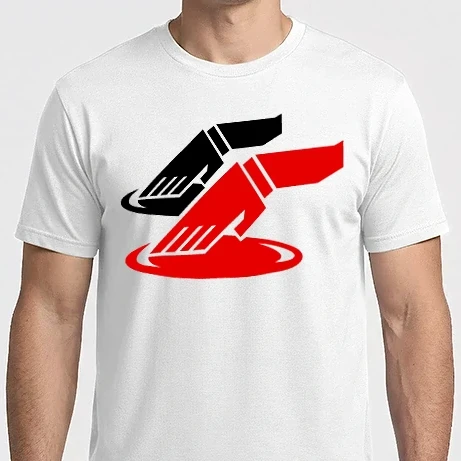 Férfi Imperial póló - Scratch