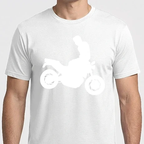 Férfi Imperial póló - Stunt rider