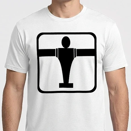 Férfi Imperial póló - Csocsó