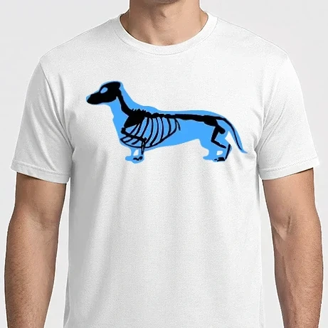 Férfi Imperial póló - Tacskó