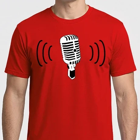 Férfi Imperial póló - Mic 1