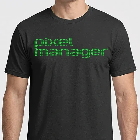 Férfi Imperial póló - pixelmanager.ai