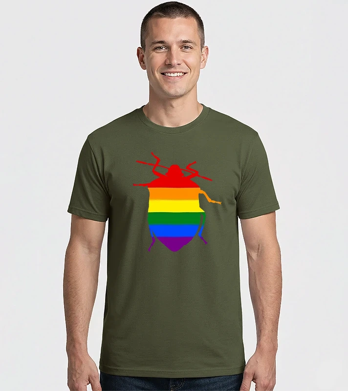 Pride poloska – Férfi Imperial póló