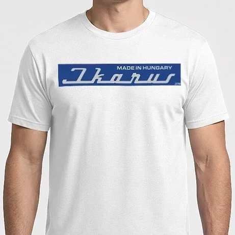 Férfi Imperial póló - ikarus