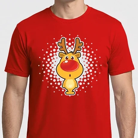 Férfi Imperial póló - Rudolf