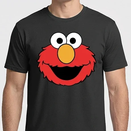 Férfi Imperial póló - elmo