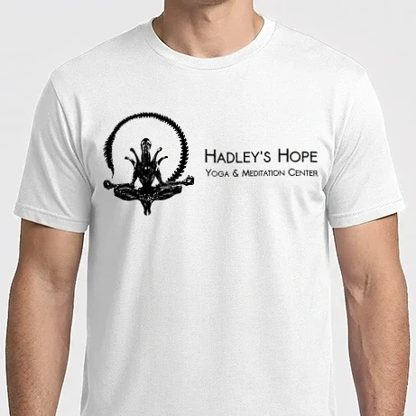 Férfi Imperial póló - Hadley's Hope small