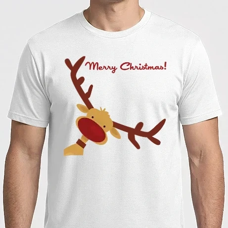 Férfi Imperial póló - Szarvas