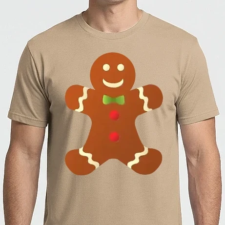 Férfi Imperial póló - Cookieman