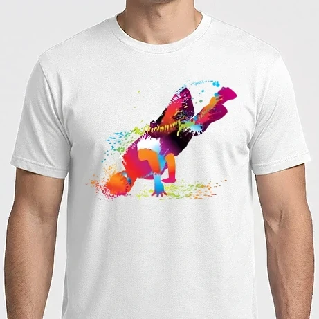 Férfi Imperial póló - BBOY01