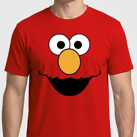 Férfi Imperial póló - elmo