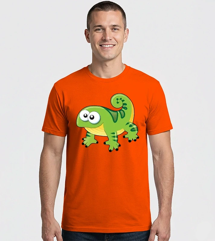 gyikfele – Férfi Imperial póló