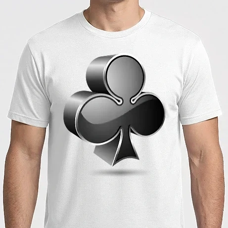 Férfi Imperial póló - Poker Treff