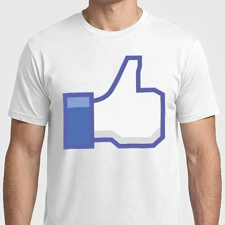 Férfi Imperial póló - Like