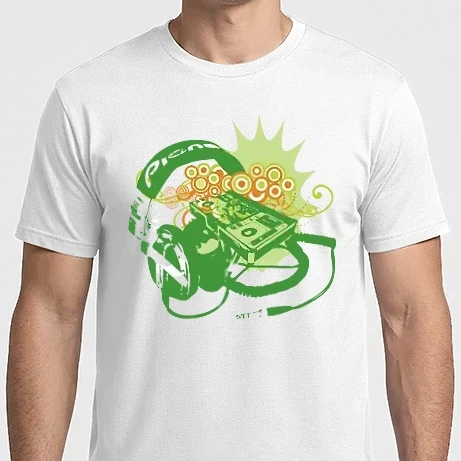 Férfi Imperial póló - pioneer 