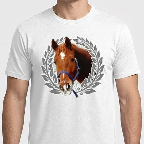 Férfi Imperial póló - Ginger