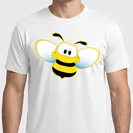Férfi Imperial póló - bee02