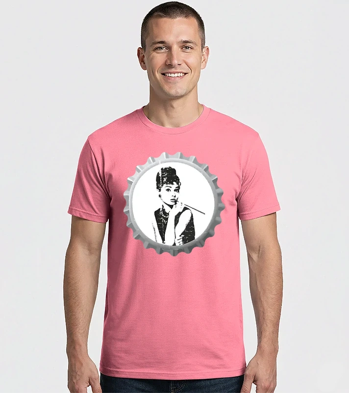Audrey – Férfi Imperial póló