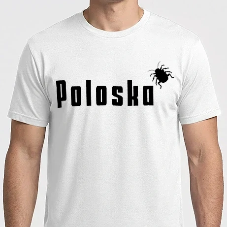 Férfi Imperial póló - Poloska