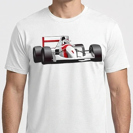 Férfi Imperial póló - 1001 F1