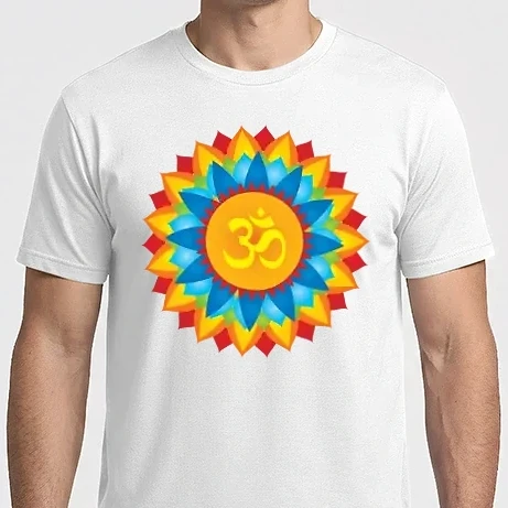 Férfi Imperial póló - Ohm