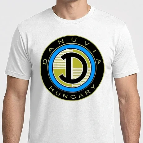 Férfi Imperial póló - Danuvia