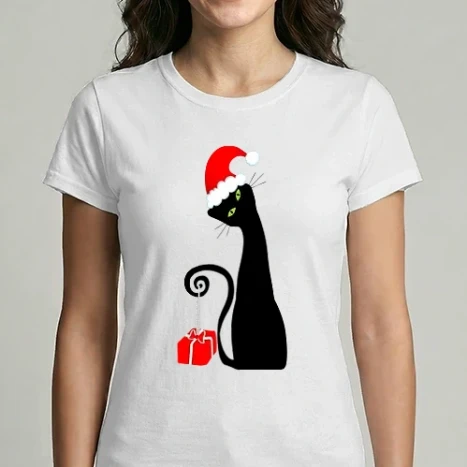 Női Imperial póló - Cat-mas