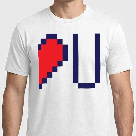 Férfi Imperial póló - ve u