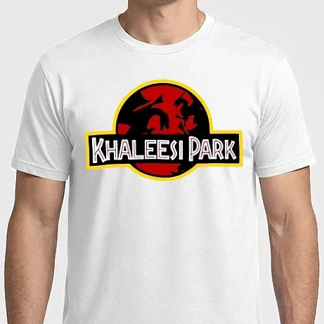 Férfi Imperial póló - Khaleesi-Park