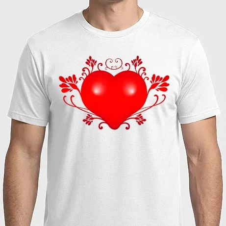 Férfi Imperial póló - TEXPRO-heart