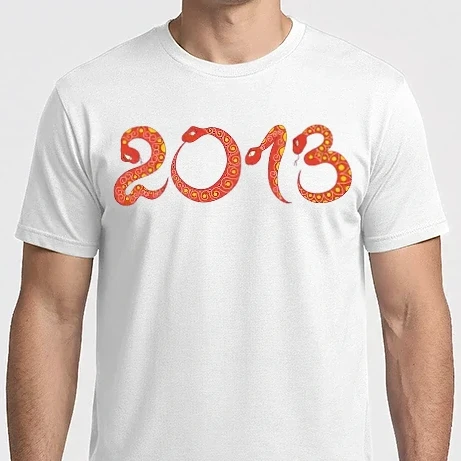 Férfi Imperial póló - 2013