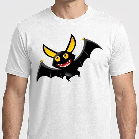 Férfi Imperial póló - Denevér