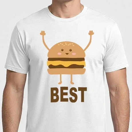 Férfi Imperial póló - Best hambi