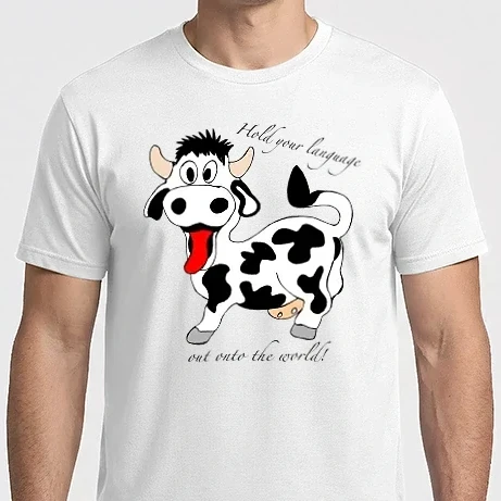 Férfi Imperial póló - nyujstd ki