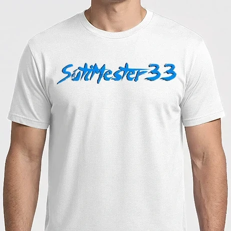 Férfi Imperial póló - SütiMester blue